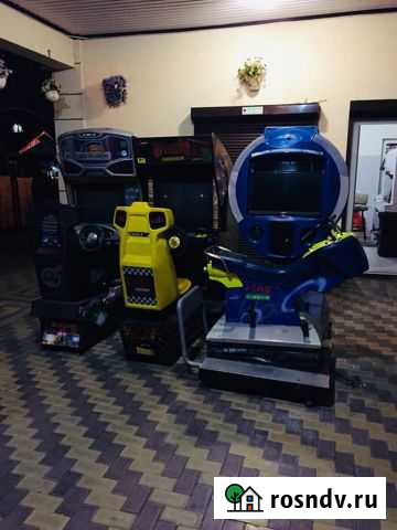 Детские игровые автоматы Черкесск - изображение 1