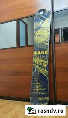 Доска для сноуборда 160см Пенза - изображение 1