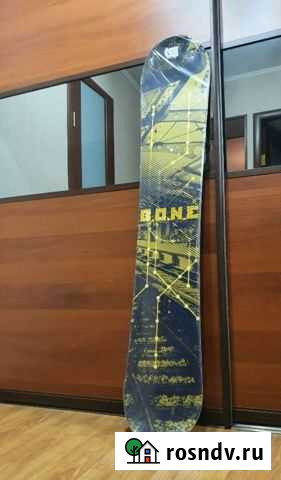Доска для сноуборда 160см Пенза - изображение 1