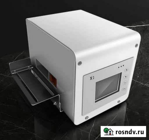 Портативный маркиратор датер струйный Выселки - изображение 1