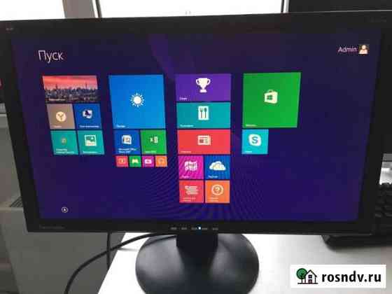 Монитор Viewsonic Краснодар