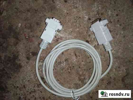 Удлинитель rs232 Пермь