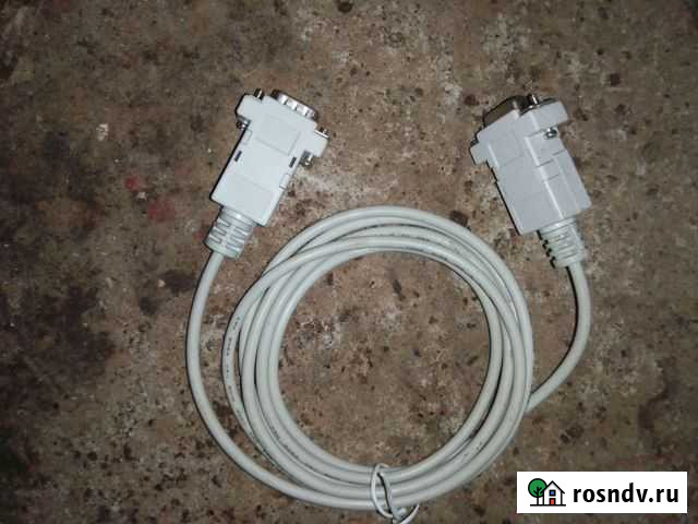 Удлинитель rs232 Пермь - изображение 1