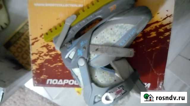 Коньки раздвижные Тверь - изображение 1