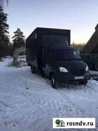 Грузоперевозки 6,60:2,50:2,75 42куба Шадринск