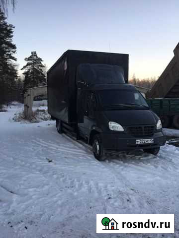 Грузоперевозки 6,60:2,50:2,75 42куба Шадринск - изображение 1