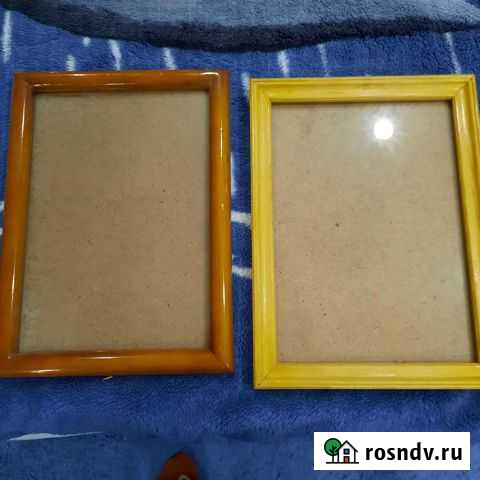 Рамки Томск - изображение 1