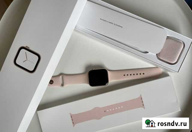 Apple watch series 6 Воткинск - изображение 1