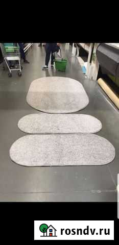 Сотрудник на оверлок ковровых покрытий Калининград - изображение 1