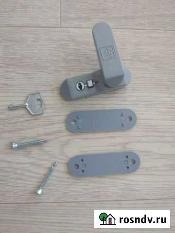 Замок Penkid Оконный Северодвинск - изображение 1