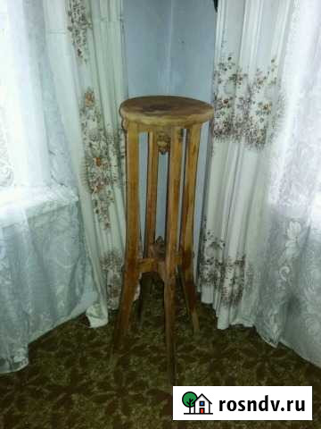 Тумба старинная. Ретро. Антиквариат Нижний Тагил - изображение 1