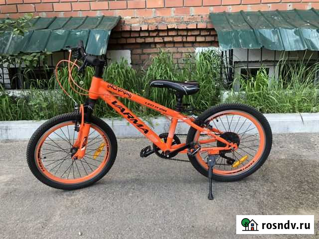 Велосипед Улан-Удэ - изображение 1