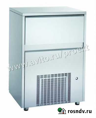 Льдогенератор Нальчик - изображение 1