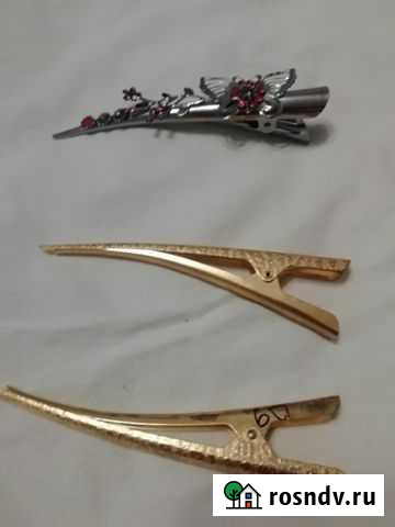 Брошь Казань - изображение 1