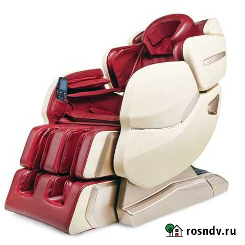 Массажное кресло Череповец - изображение 1