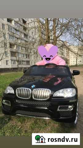 Электромобиль Калининград - изображение 1