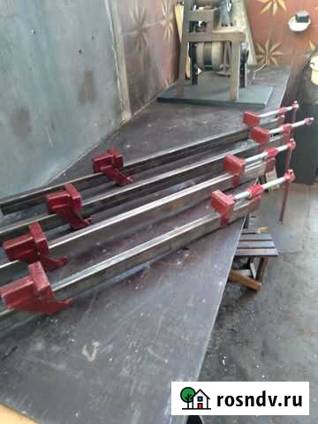 Ваймы.Струбцины столярные Севастополь - изображение 1