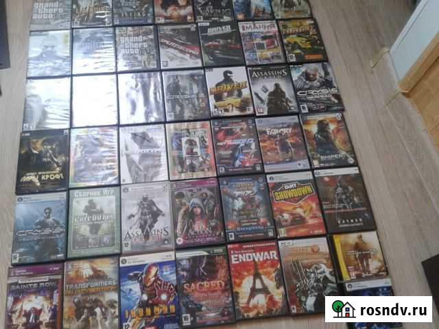 Игры на пк нетребовательные Ставрополь - изображение 1