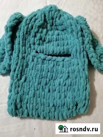 Балаклава Сыктывкар - изображение 1