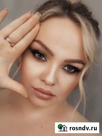 Свадебный стилист Макияж Укладки Брянск - изображение 1