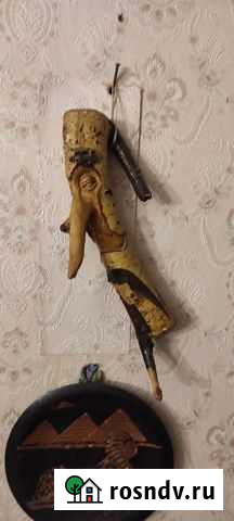 Барельеф на стену Ярославль - изображение 1