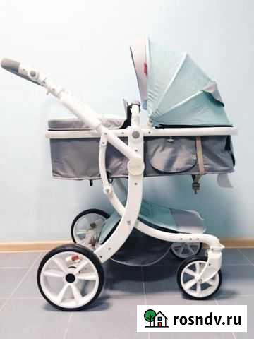 Коляска Детская Краснодар - изображение 1
