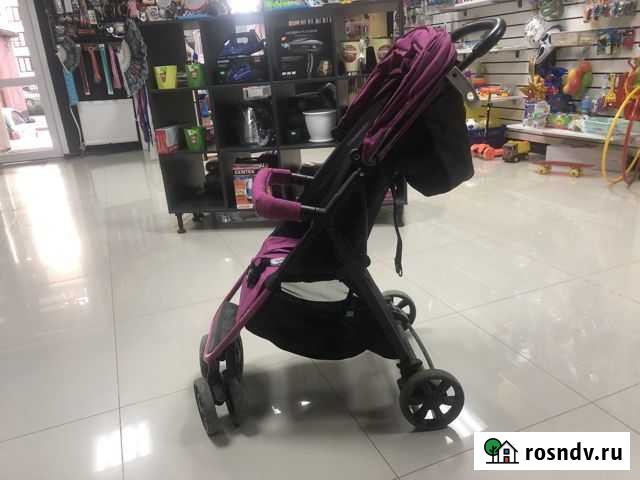 Детские коляски бу Южный - изображение 1