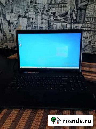 Ноутбук Sony Vaio PCG-61611V Владимир - изображение 1