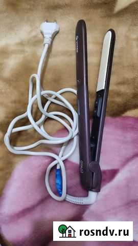 Выпрямитель для волос vitek VT-1335 VT Симферополь - изображение 1