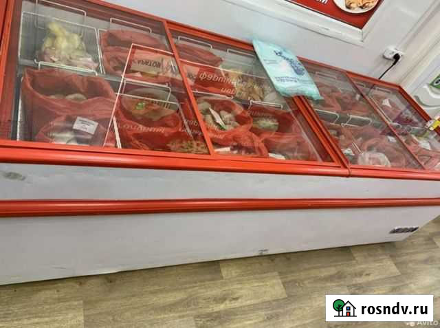 Морозильная ларь бонета Фролово - изображение 1