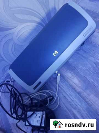Принтер hd deskjet 3650 Соликамск - изображение 1