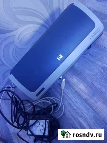 Принтер hd deskjet 3650 Соликамск - изображение 1