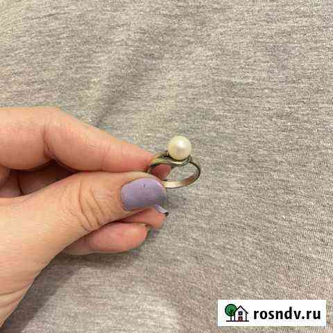 Комплект из серебра Воронеж