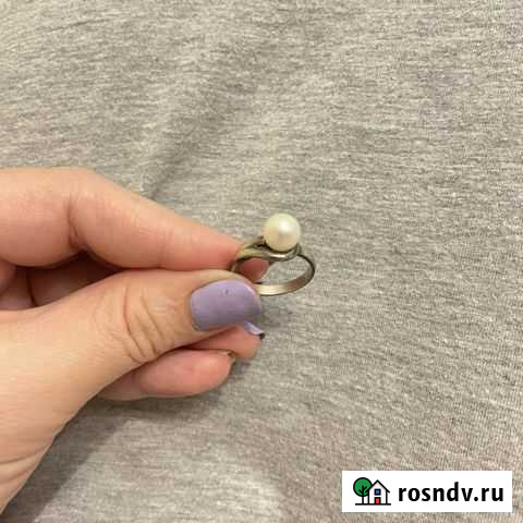 Комплект из серебра Воронеж - изображение 1