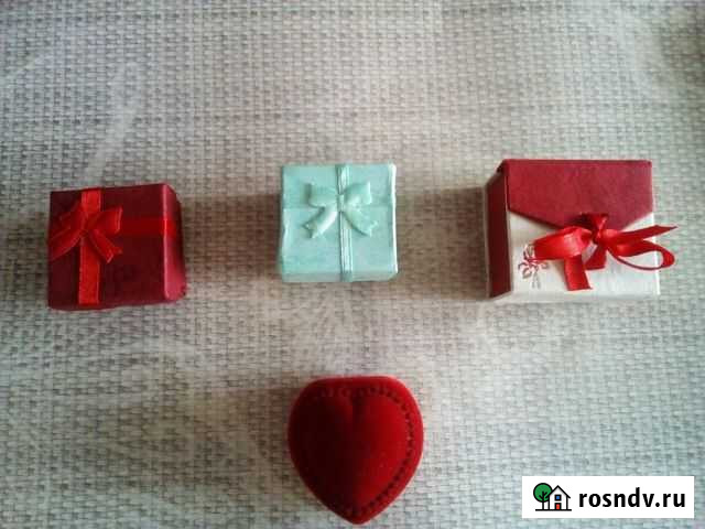 Футляр подарочный Ярославль - изображение 1