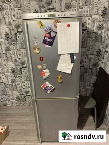 Холодильник Нижневартовск - изображение 1