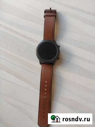 Часы Amazfit GTR 47 mm глобальная версия Магнитогорск - изображение 1