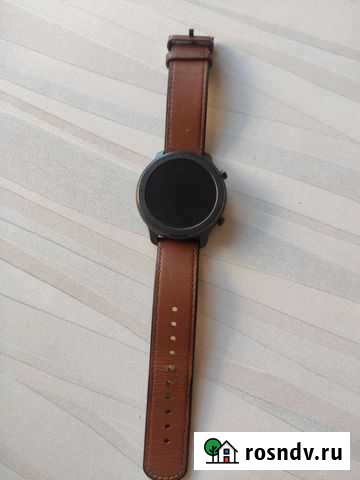 Часы Amazfit GTR 47 mm глобальная версия Магнитогорск - изображение 1