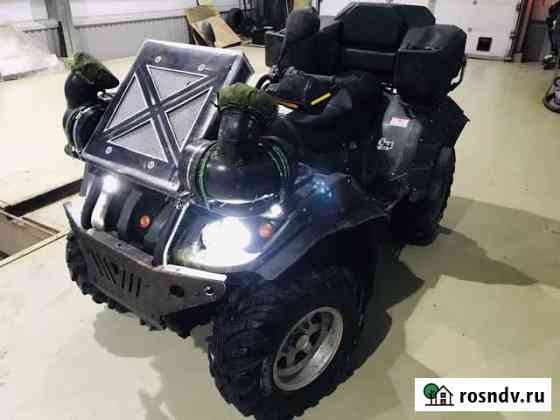 Квадроцикл stels 500 GT Тула