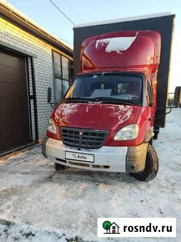 ГАЗ Валдай, 2014 Нижний Новгород - изображение 1