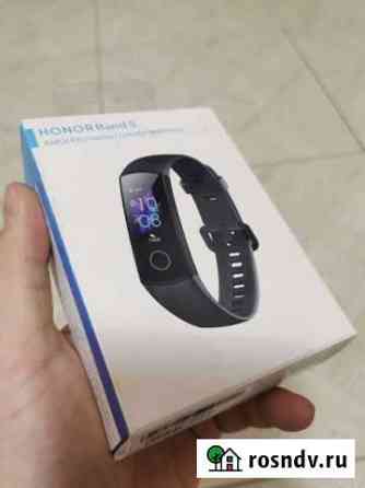Honor band 5 Ярославль