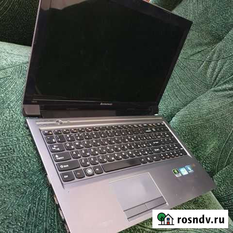 Lenovo v570 Евпатория - изображение 1