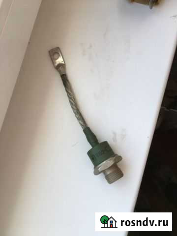 Диоды В 50-4 Вязьма - изображение 1