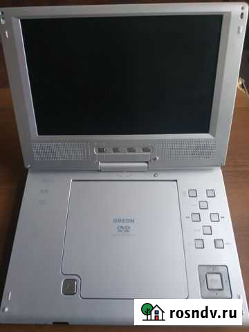 Портативный видеопроигрыватель Симферополь - изображение 1