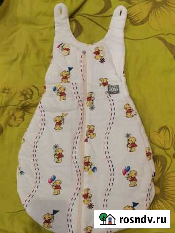 Кокон для новорожденных Липецк - изображение 1