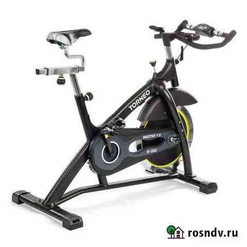 Велотренажер Torneo Raceter 1.0 Йошкар-Ола