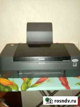 Принтер Epson stylus c91 Мурманск