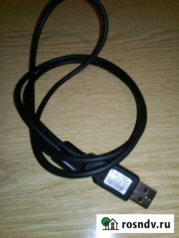Дата кабель USB Хабаровск - изображение 1