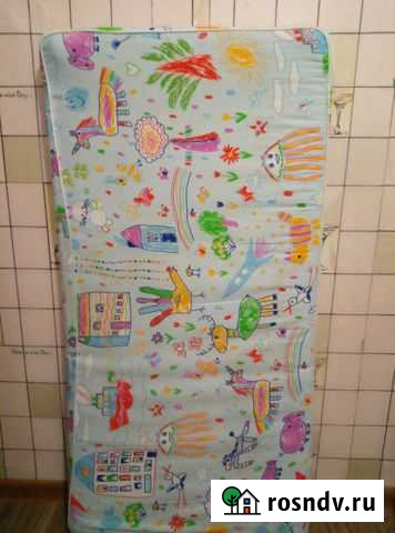 Матрас Новый Оскол - изображение 1