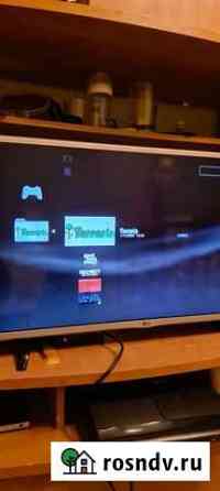 Продам Sony playstation 3 Super Slim Ставрополь